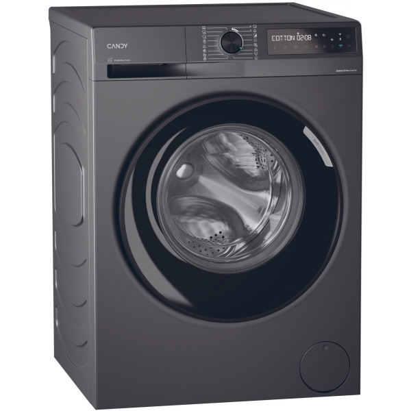 Candy 金鼎 BR410B8G-S 10KG 前置式洗衣機 BPM無刷變頻馬達